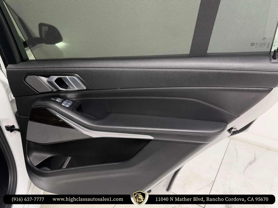 2020 BMW G07 X7 - Image 18 of 21