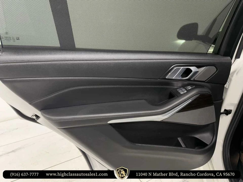 2020 BMW G07 X7 - Image 12 of 21