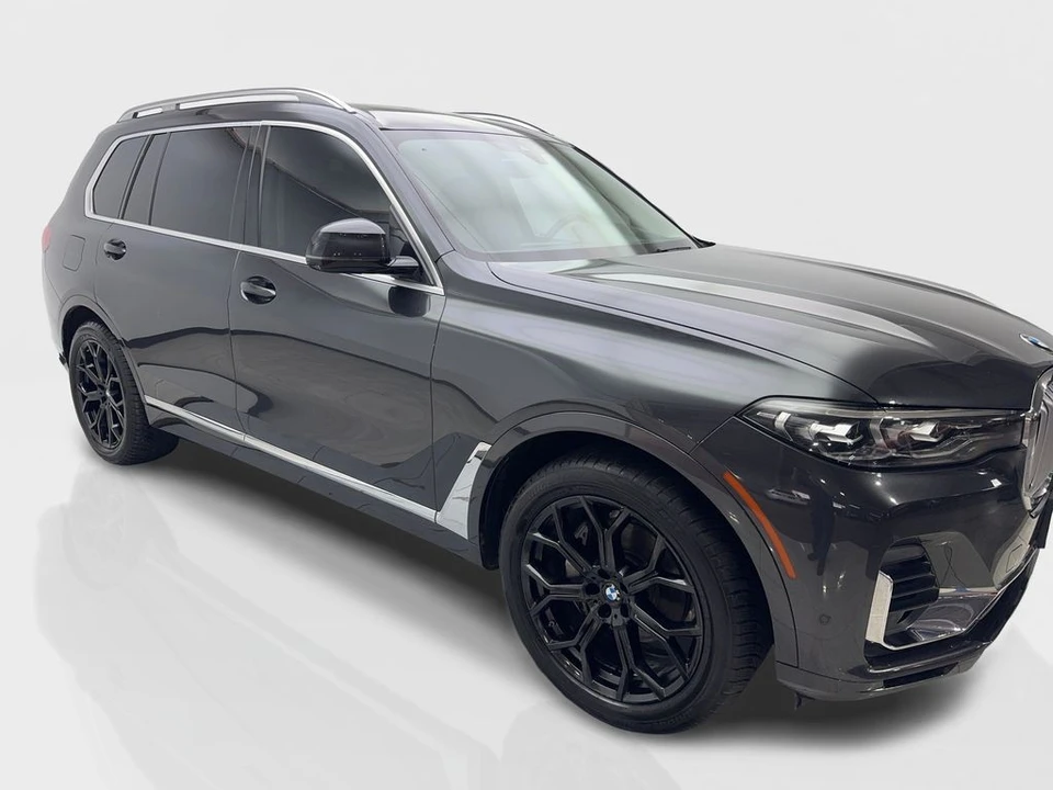 2020 BMW G07 X7 - Image 11 of 21