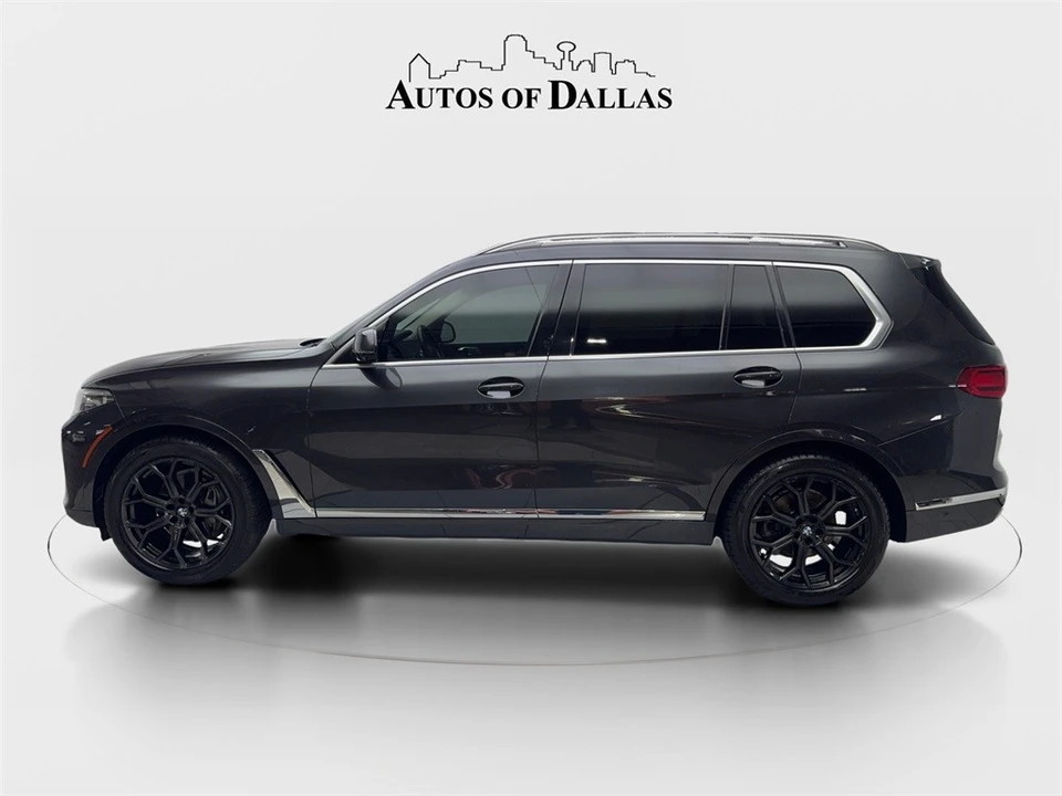 2020 BMW G07 X7 - Image 9 of 21