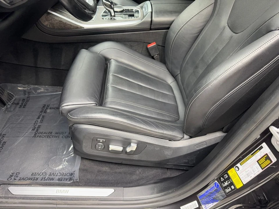 2020 BMW G07 X7 - Image 21 of 21