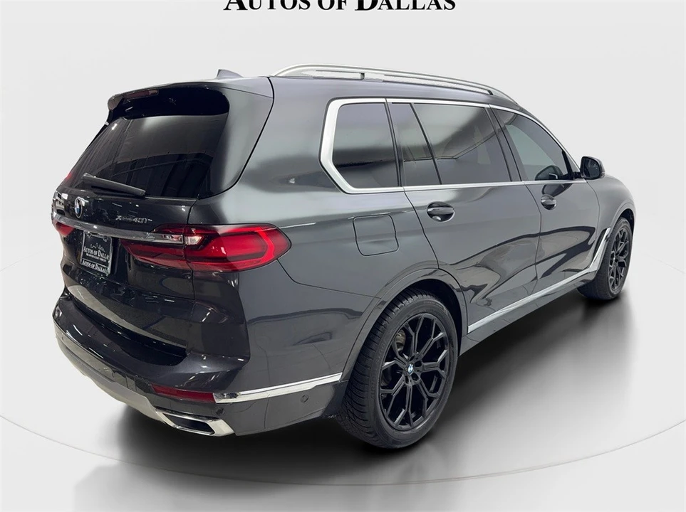 2020 BMW G07 X7 - Image 6 of 21