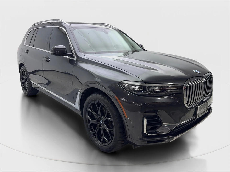 2020 BMW G07 X7 - Image 4 of 21