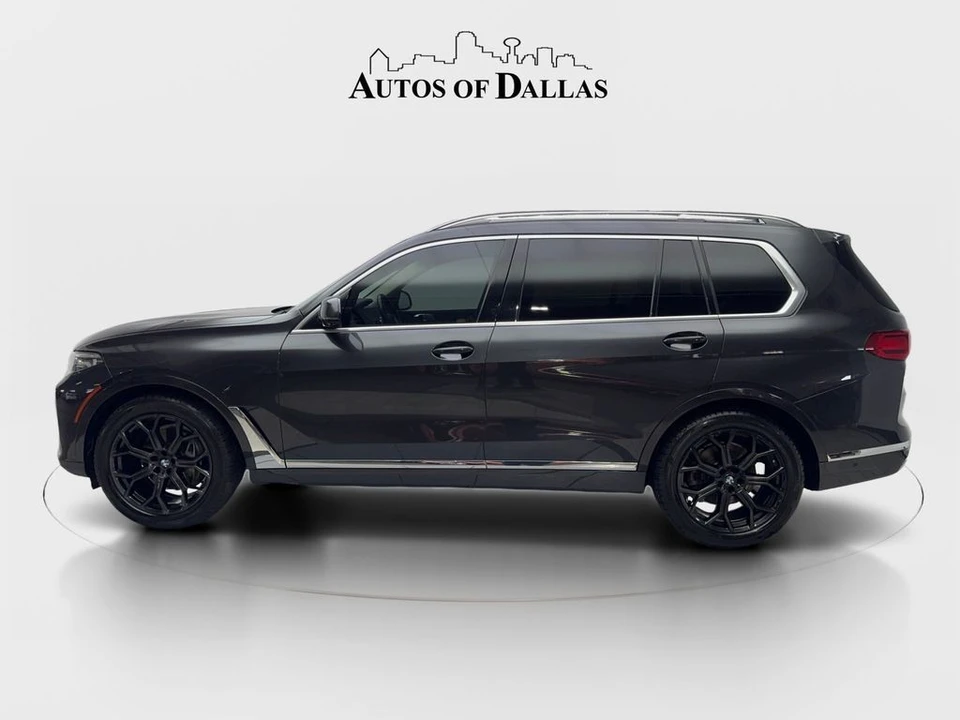 2020 BMW G07 X7 - Image 9 of 21