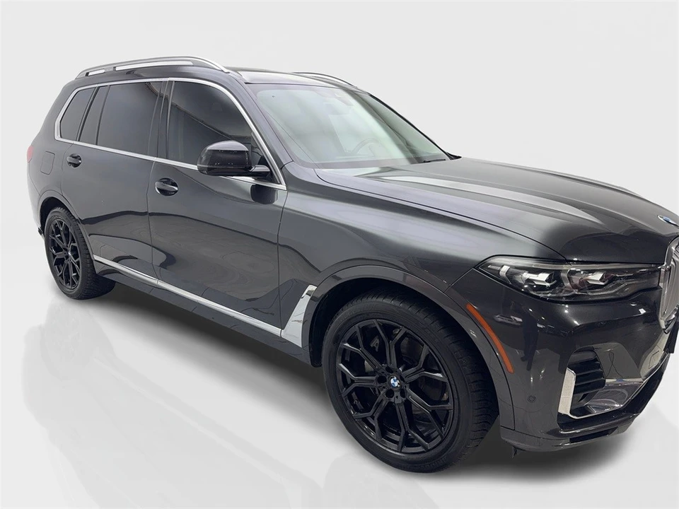 2020 BMW G07 X7 - Image 11 of 21