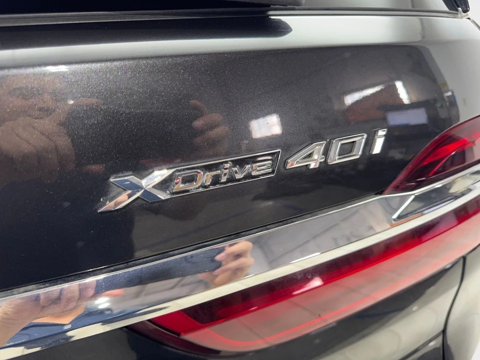 2020 BMW G07 X7 - Image 20 of 21