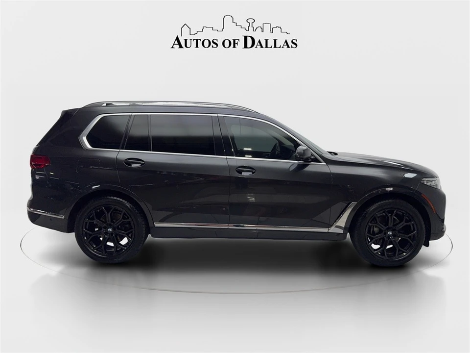 2020 BMW G07 X7 - Image 5 of 21