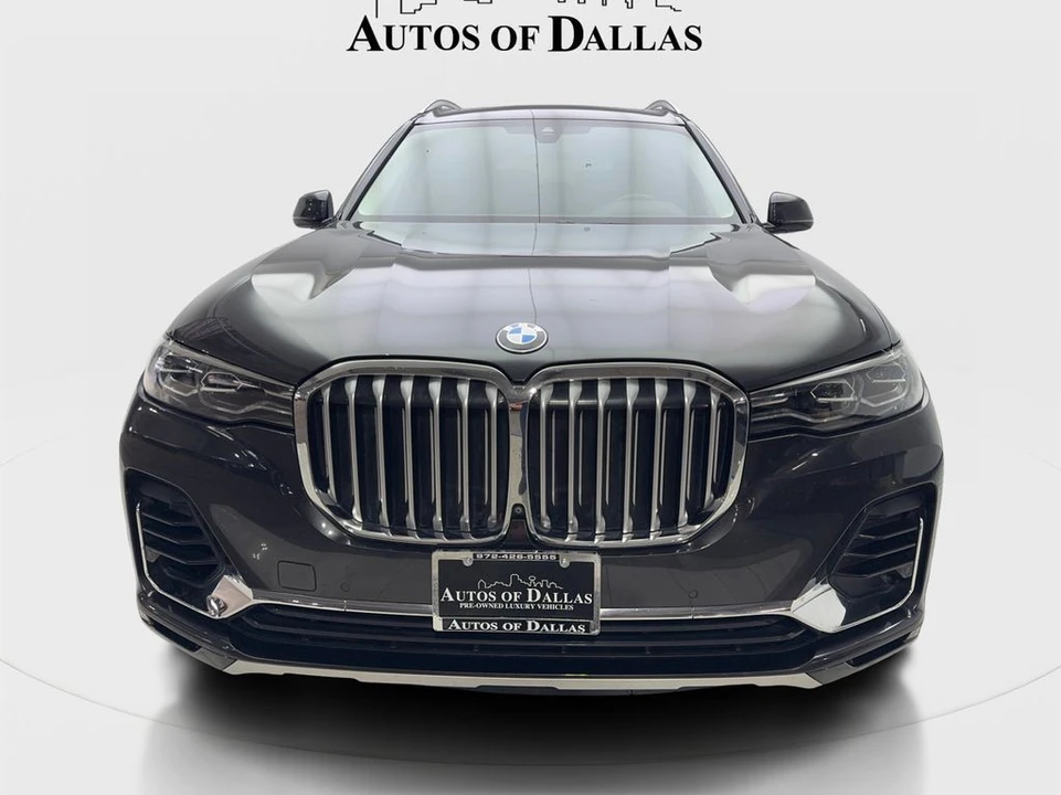 2020 BMW G07 X7 - Image 3 of 21