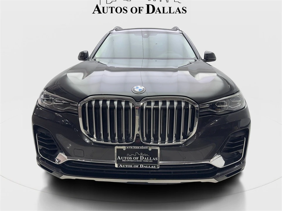 2020 BMW G07 X7 - Image 3 of 21