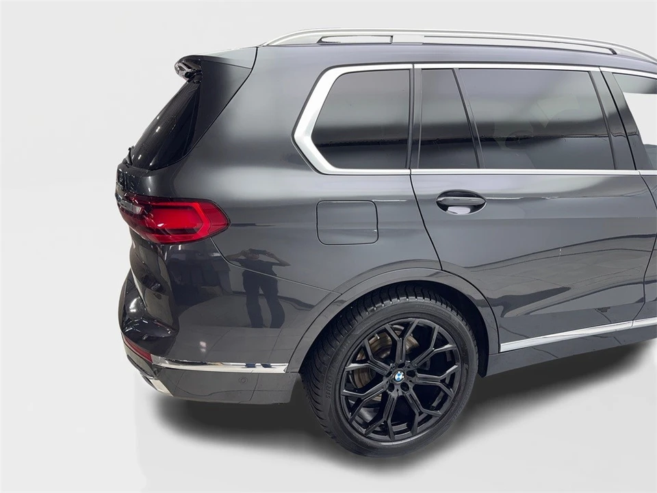2020 BMW G07 X7 - Image 14 of 21