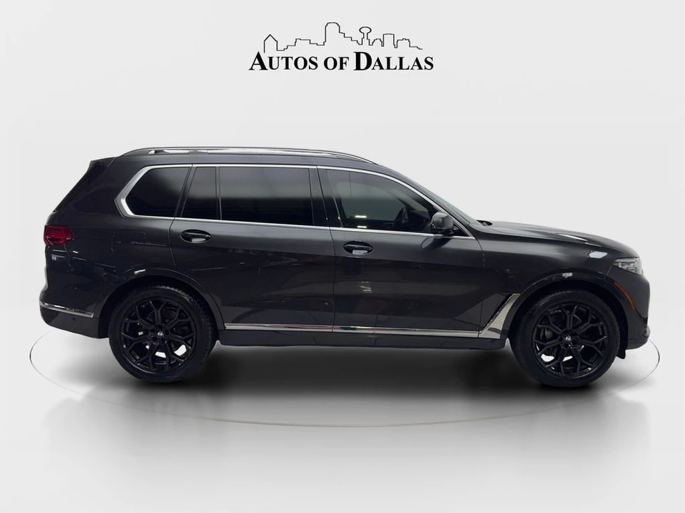 2020 BMW G07 X7 - Image 5 of 21