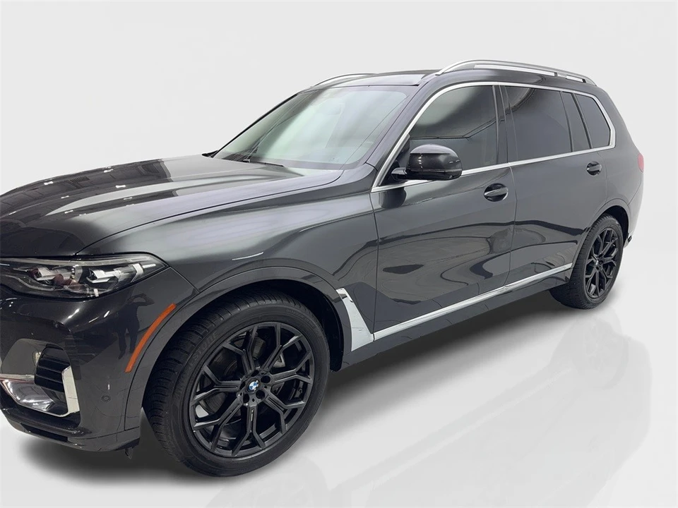 2020 BMW G07 X7 - Image 10 of 21
