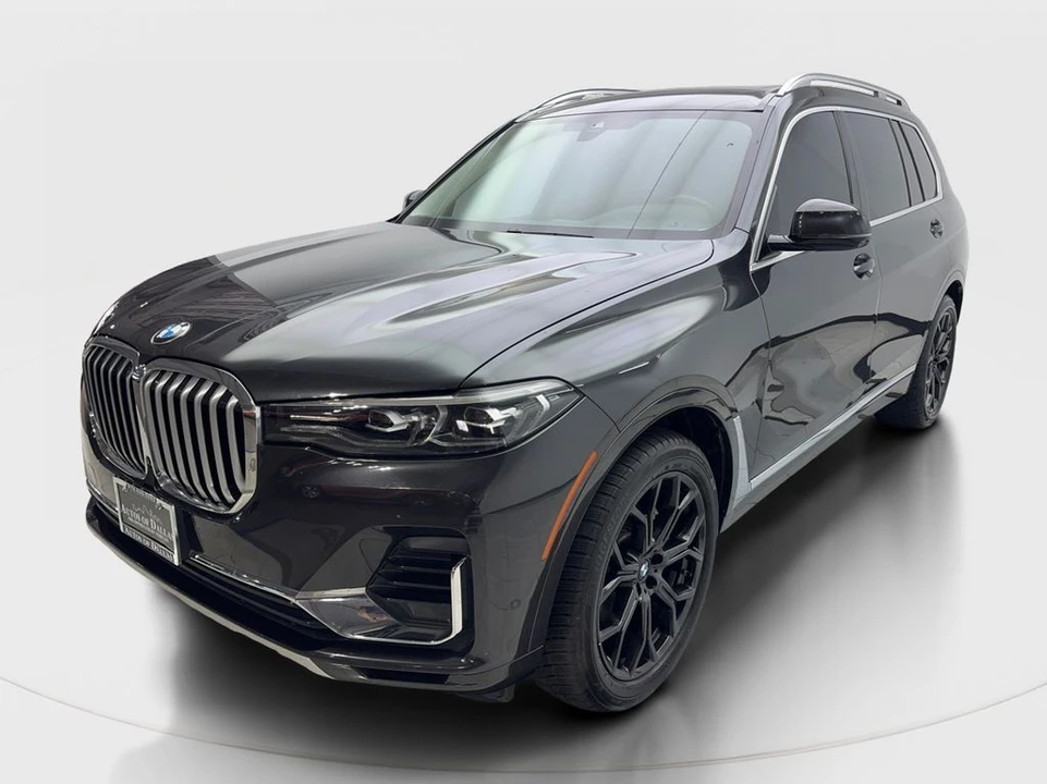 2020 BMW G07 X7 - Image 2 of 21