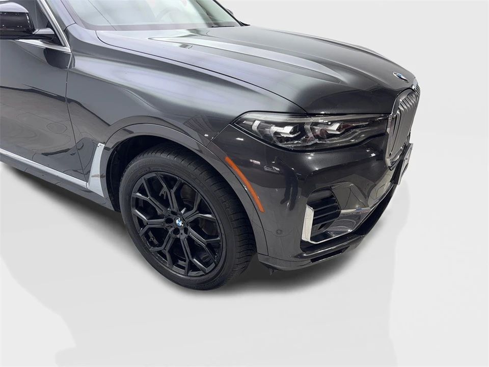 2020 BMW G07 X7 - Image 13 of 21