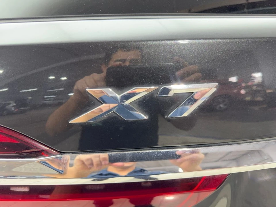 2020 BMW G07 X7 - Image 19 of 21
