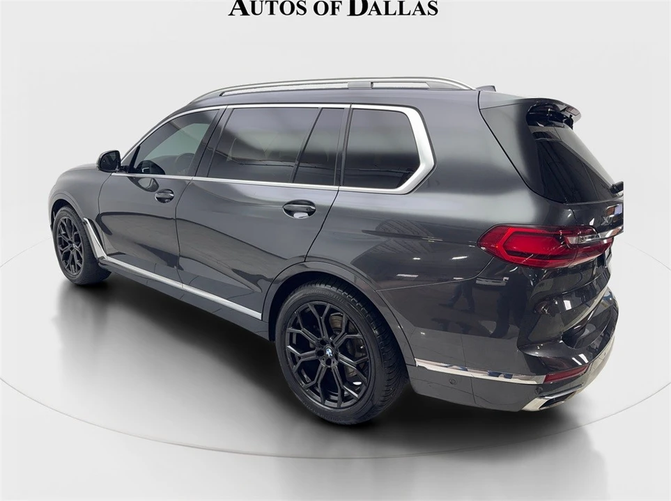 2020 BMW G07 X7 - Image 7 of 21