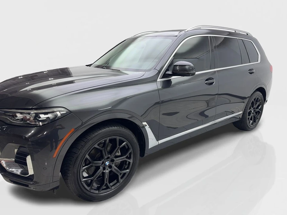 2020 BMW G07 X7 - Image 10 of 21
