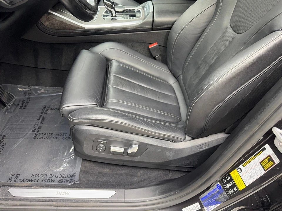 2020 BMW G07 X7 - Image 21 of 21