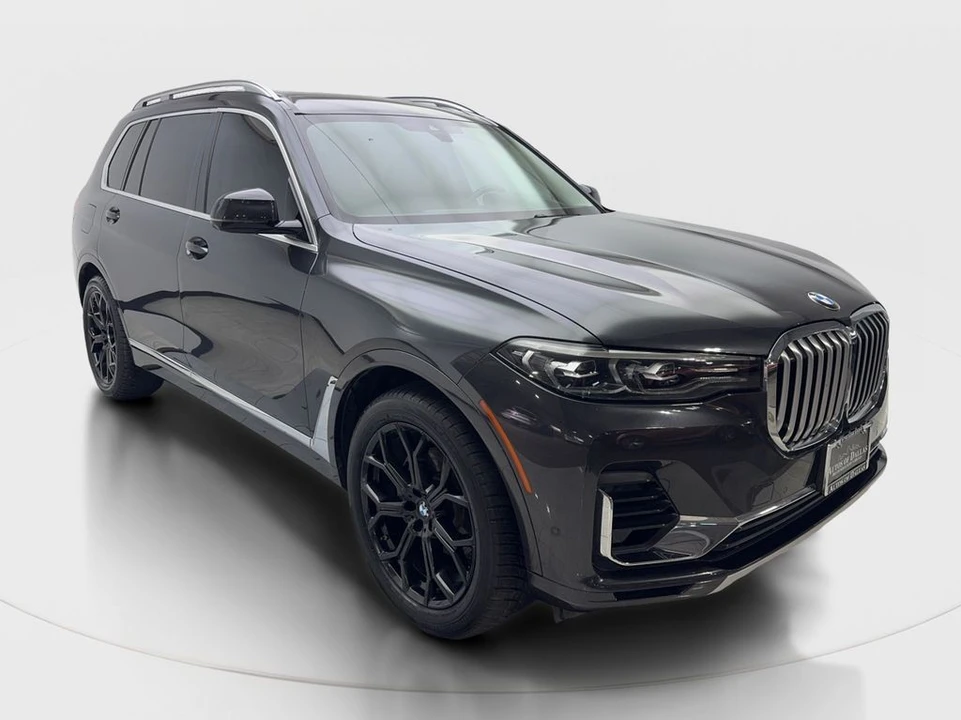 2020 BMW G07 X7 - Image 4 of 21