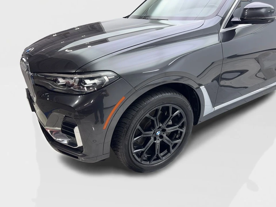 2020 BMW G07 X7 - Image 12 of 21
