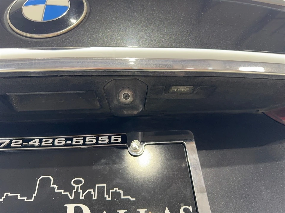 2020 BMW G07 X7 - Image 18 of 21