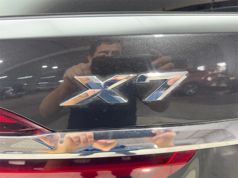 2020 BMW G07 X7 - Image 19 of 21
