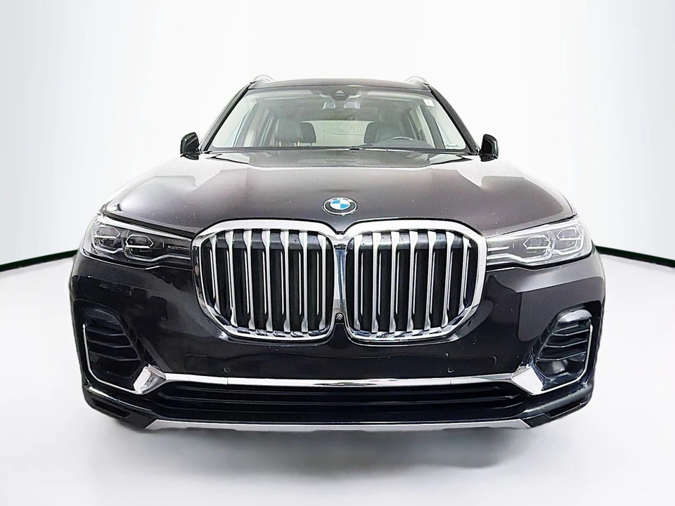 2020 BMW G07 X7 - Image 2 of 12