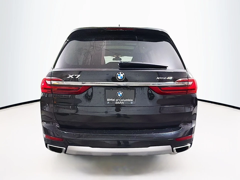 2020 BMW G07 X7 - Image 7 of 12
