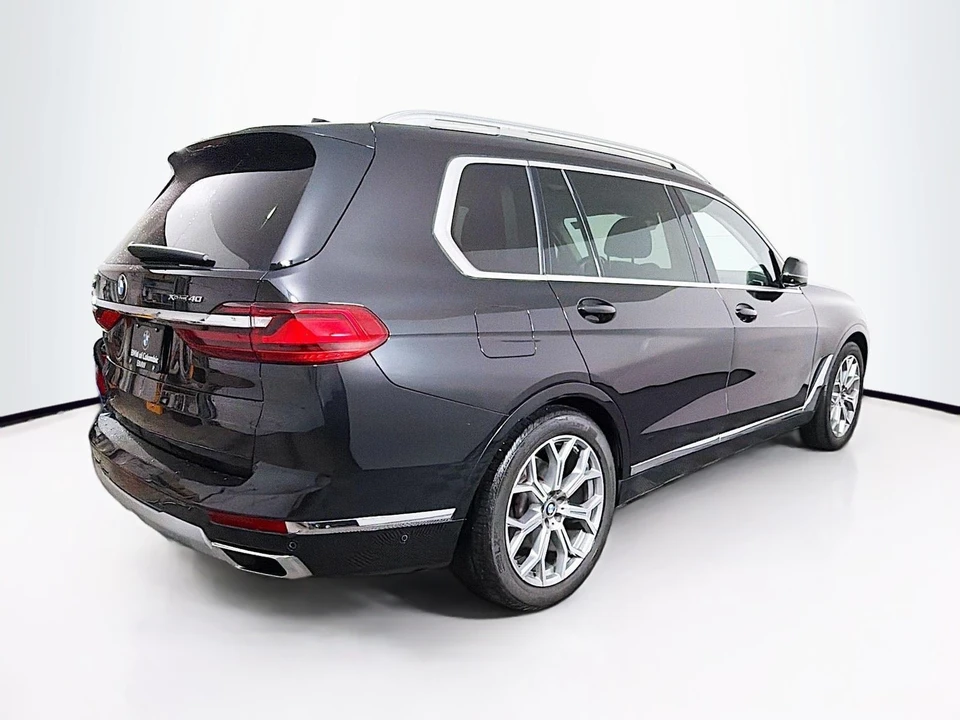 2020 BMW G07 X7 - Image 8 of 12