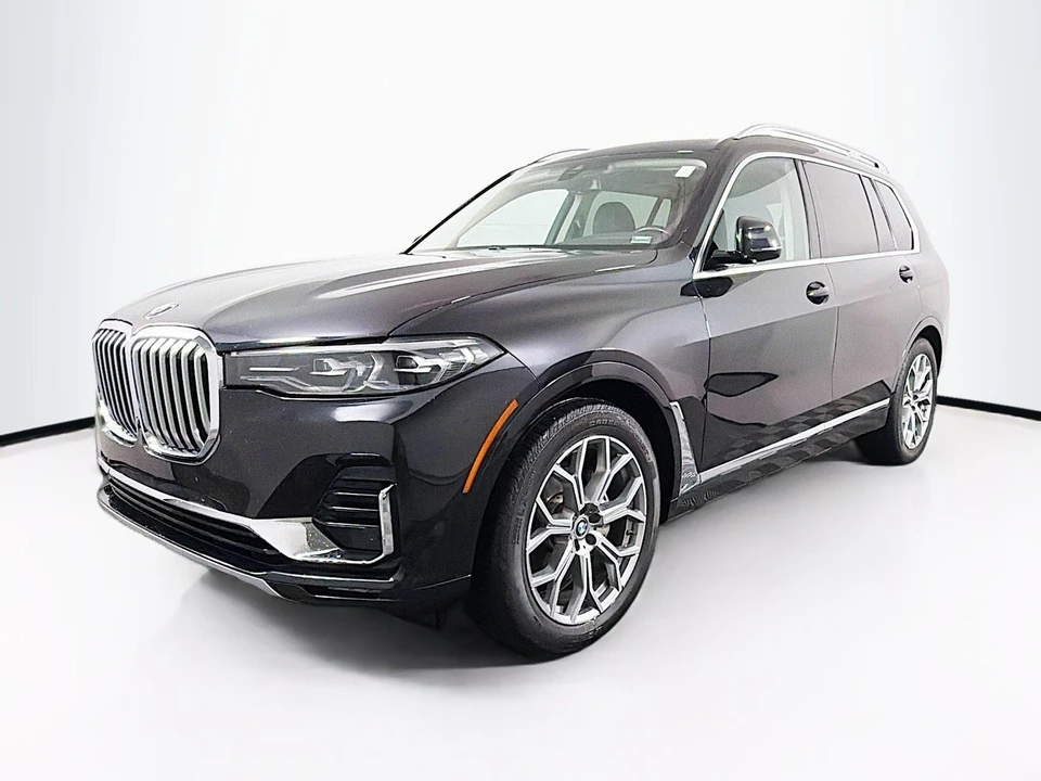 2020 BMW G07 X7 - Image 4 of 12