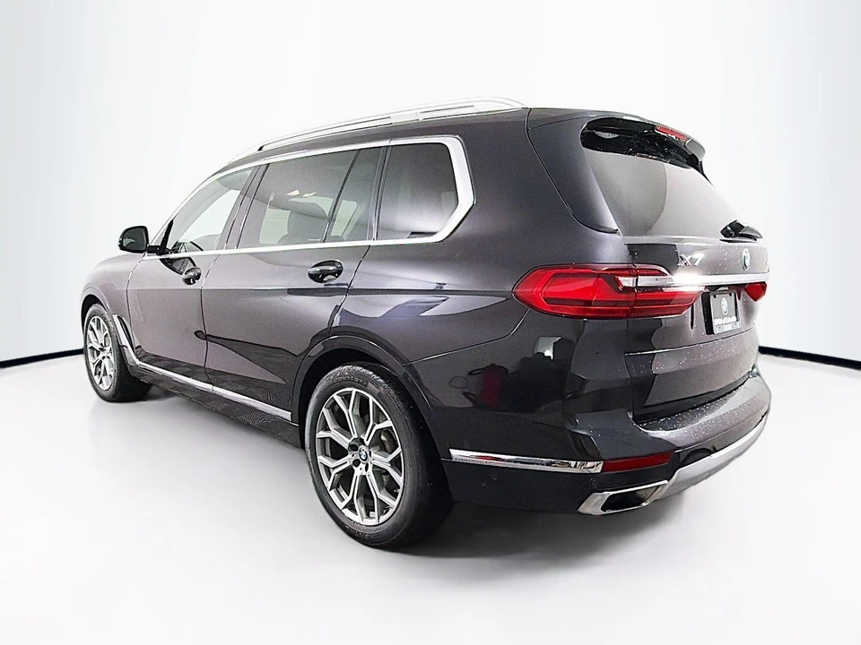 2020 BMW G07 X7 - Image 6 of 12