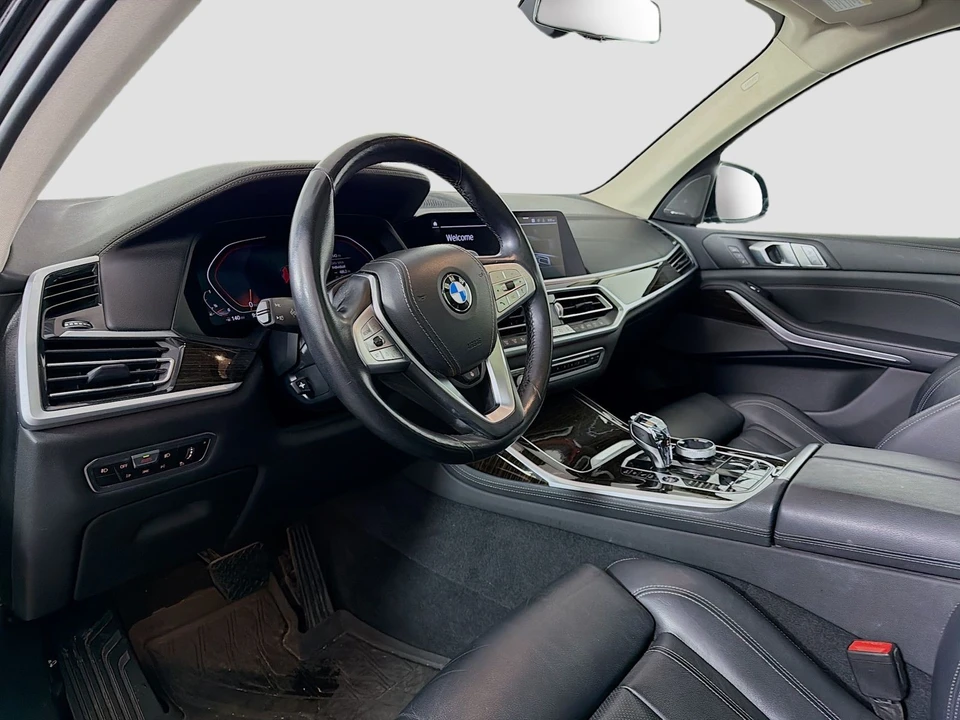 2020 BMW G07 X7 - Image 11 of 12
