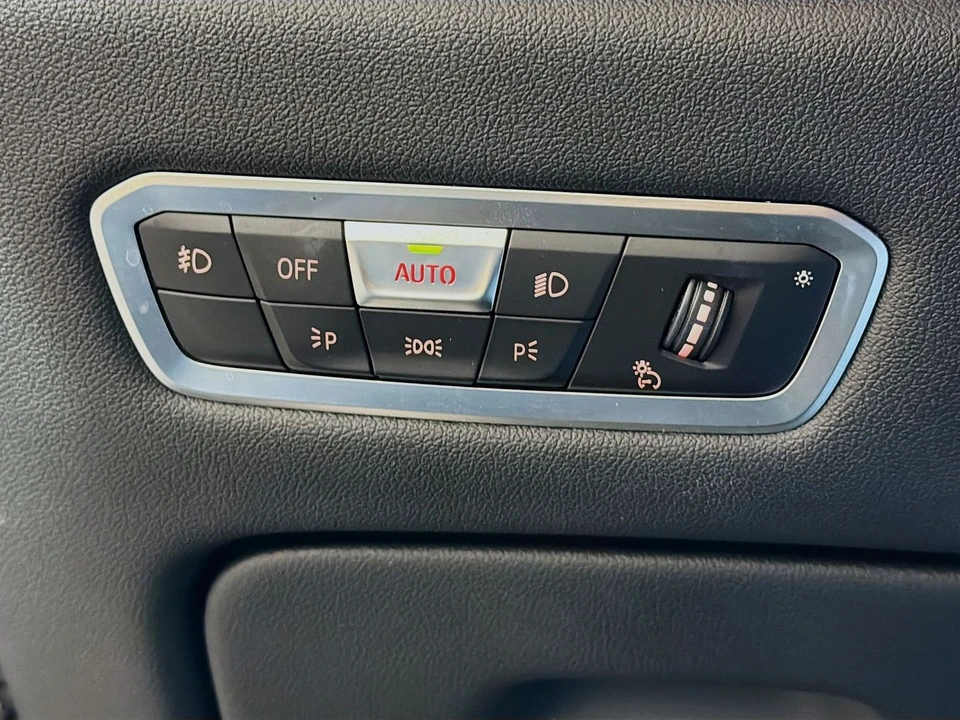 2020 BMW G07 X7 - Image 12 of 12