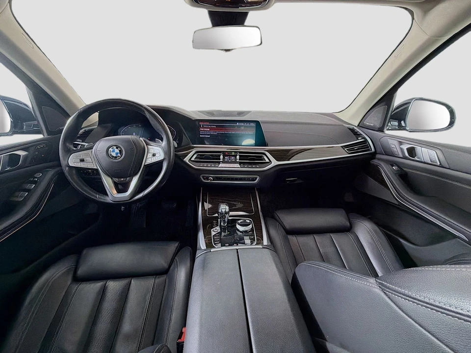 2020 BMW G07 X7 - Image 10 of 12