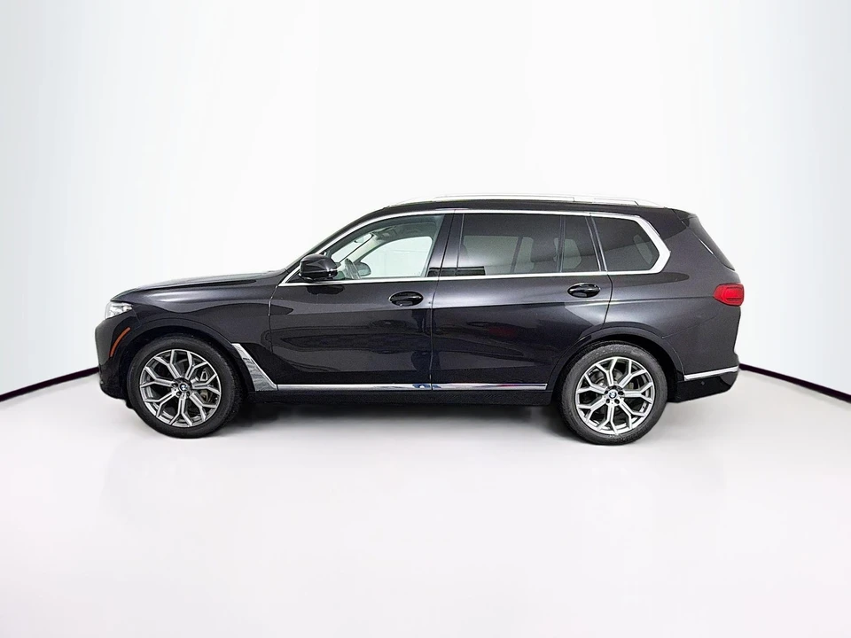 2020 BMW G07 X7 - Image 5 of 12
