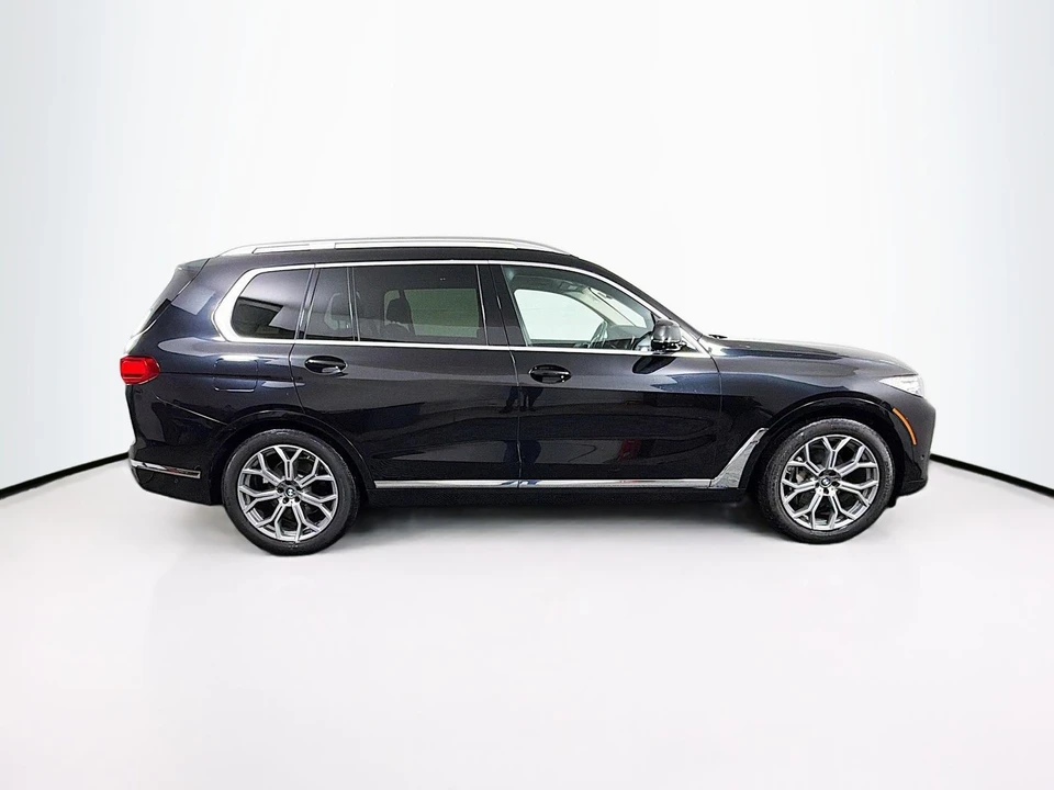 2020 BMW G07 X7 - Image 9 of 12
