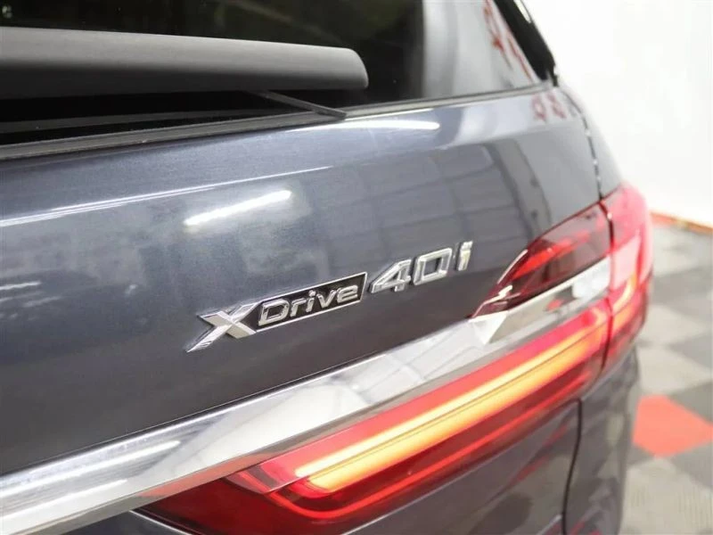 2020 BMW G07 X7 - Image 9 of 12