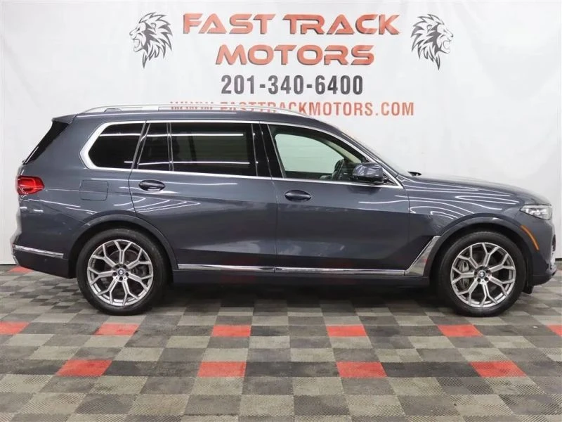 2020 BMW G07 X7 - Image 4 of 12