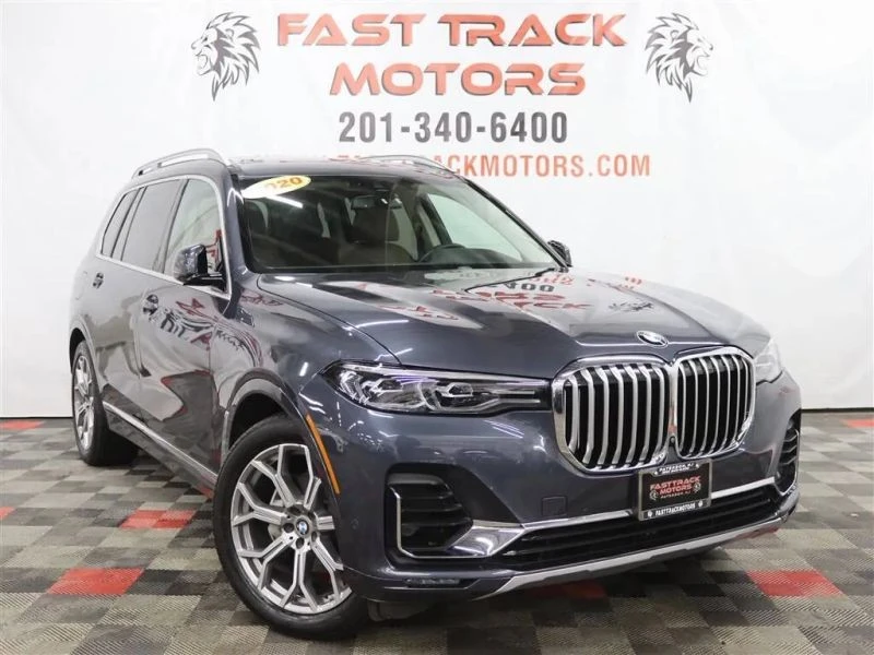 2020 BMW G07 X7 - Image 3 of 12