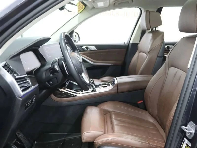 2020 BMW G07 X7 - Image 11 of 12
