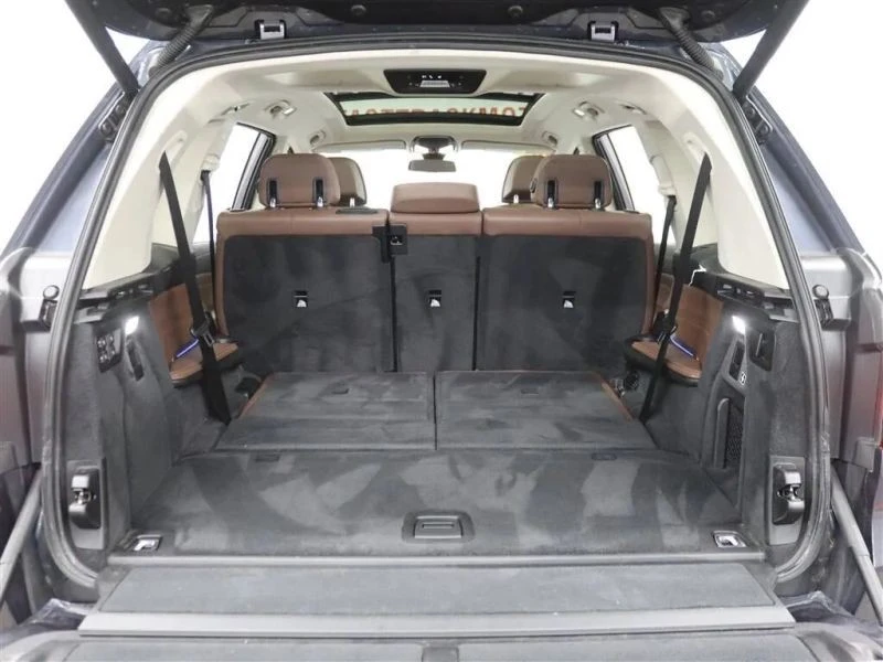 2020 BMW G07 X7 - Image 7 of 12