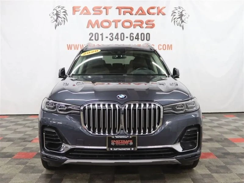 2020 BMW G07 X7 - Image 2 of 12