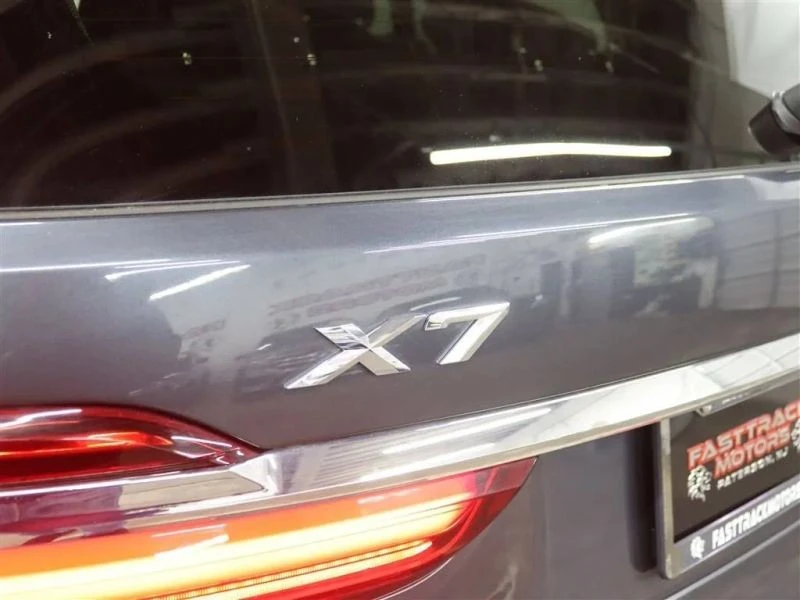 2020 BMW G07 X7 - Image 8 of 12