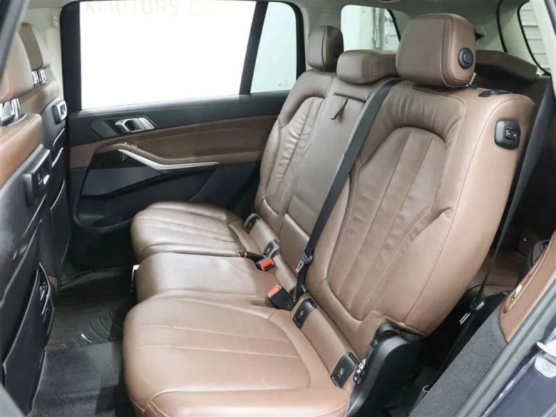 2020 BMW G07 X7 - Image 12 of 12