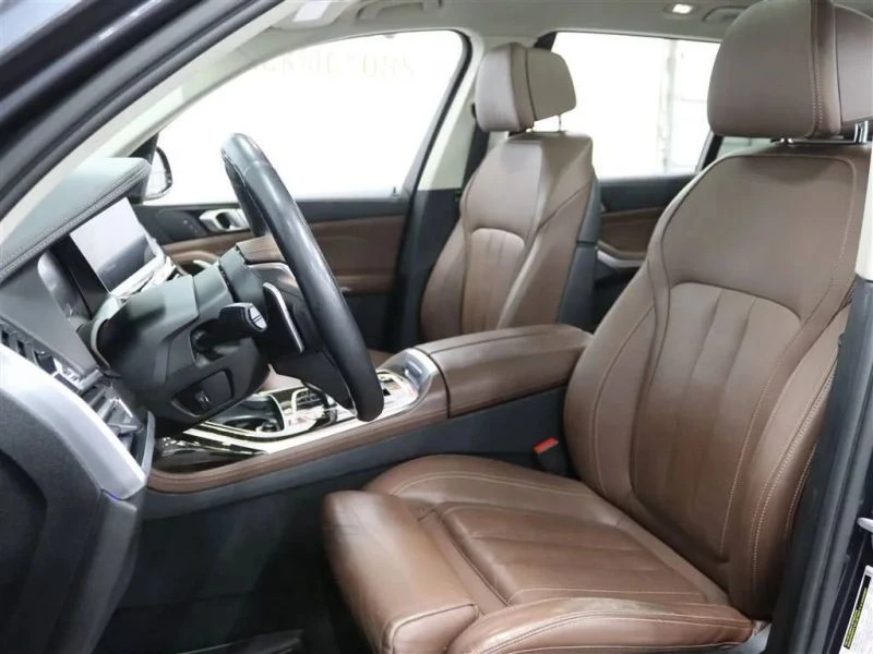 2020 BMW G07 X7 - Image 10 of 12