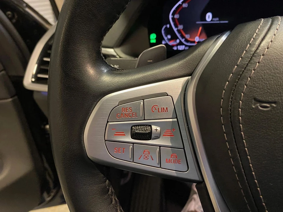 2020 BMW G07 X7 - Image 17 of 21