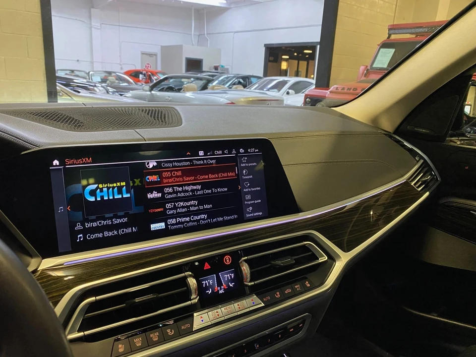 2020 BMW G07 X7 - Image 21 of 21