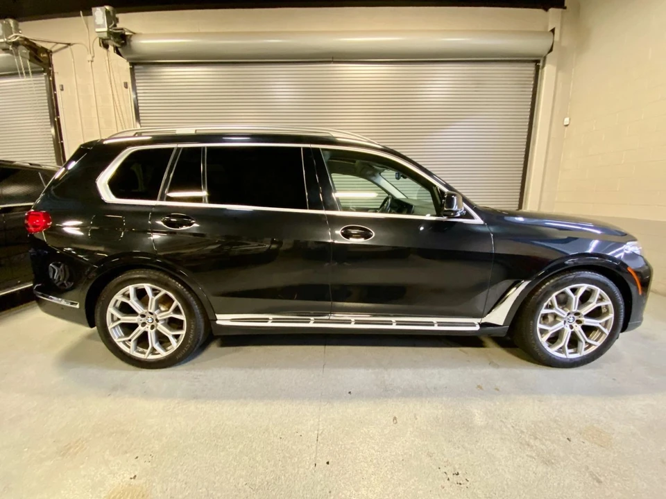 2020 BMW G07 X7 - Image 8 of 21