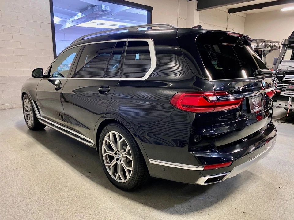 2020 BMW G07 X7 - Image 11 of 21