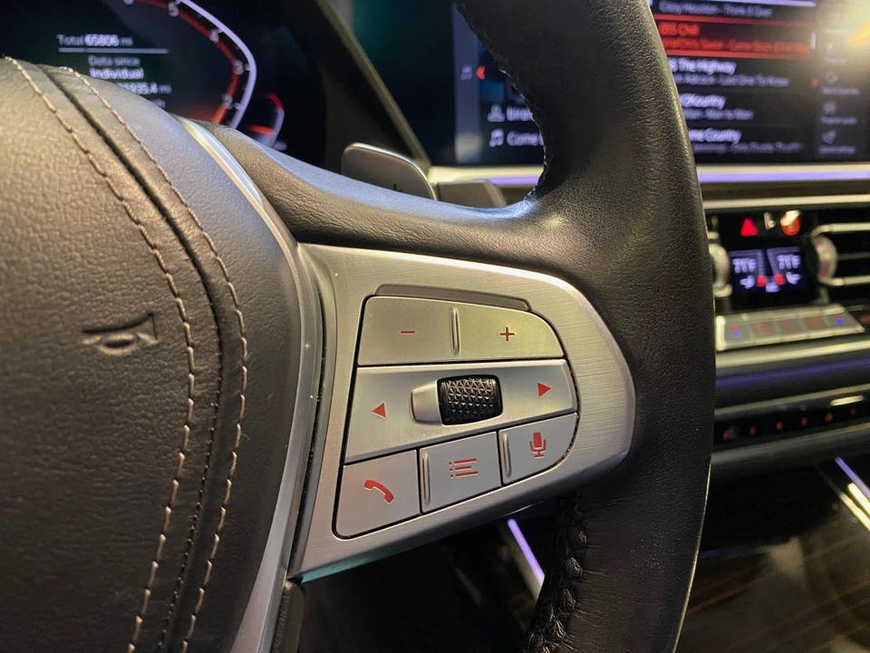 2020 BMW G07 X7 - Image 18 of 21